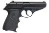 KSC P232 Houge Custom (ABS) GBB Pistol