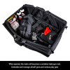 Satellite Container Gun Case 2.0 (Dimension: H800mm x W400mm x D150mm) - Stone Green