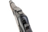KTW Winchester M1873 Randall Lever Action Gas Airsoft Rifle