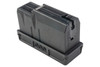 Double Eagle .338 Lapua Magnum Style 40rds Magazine for DE SAKO M10 M67 Bolt Action Sniper Airsoft (BK)