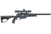 RWC Silverback TAC 41 L Bolt Action Rifle, Lite Chassis & Buffer Stock (BK) (Mission Ready Package)