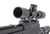 RWC Silverback TAC 41 L Bolt Action Rifle, Lite Chassis & Buffer Stock (BK) (Mission Ready Package)