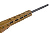 Double Eagle x SAKO TRG M10 Bolt Action Airsoft Sniper Rifle - DE