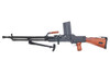 Snow Wolf ZB26 Carbine Airsoft AEG Light Machine Gun (Real Wood)
