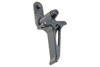 Nine Ball Tokyo Marui P320 Full Size Adjustable Straight Trigger - Black