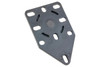 Laylax (Battle Style) Byte Mag Quick Change Adapter - Compatible with Various Holsters - Black