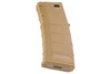 E&C M4 AEG Magazine (Polymer, 120 rounds) - DE