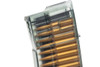 E&C M110A1 / 417 AEG Magazine (Polymer, 110 rounds) - Black