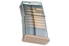 E&C M110A1 / 417 AEG Magazine (Polymer, 110 rounds) - FDE
