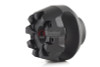G&P Mushroom Flashider (14mm CW) for Tokyo M16 Series  (Black)