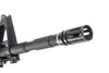 VFC VF16 M4A1 RIS / SOPMOD 14.5 inch EVO GBB Airsoft Rifle