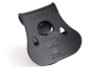 IMI Defense Polymer Pepperspray Pouch - BK