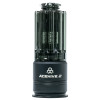 ACETECH ACEHIVE 2 40mm Gas Grenade Cartridge (80rds bbs) - Black