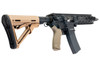 ARCHWICK Colt Canada L119A2 British Special Forces Rifle AWS GBB Airsoft Rifle (Ultimate Edition)
