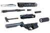 EMG KAC Licensed SR15 MOD 2.1 MWS Conversion Kit - (Black) (by Angry Gun)