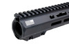 EMG KAC Licensed SR15 MOD 2.1 MWS Conversion Kit - (Black) (by Angry Gun)
