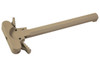 EMG KAC Licensed KS1 MWS Conversion Kit -Standard Version (Cerakote FDE) (by Angry Gun) - w/Dagger Logo
