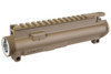 EMG KAC Licensed KS1 MWS Conversion Kit -Standard Version (Cerakote FDE) (by Angry Gun) - w/Dagger Logo