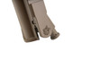 EMG KAC Licensed KS1 MWS Conversion Kit -Standard Version (Cerakote FDE) (by Angry Gun) - w/Dagger Logo