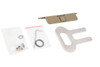 EMG KAC Licensed KS1 MWS Conversion Kit -Standard Version (Cerakote FDE) (by Angry Gun) - w/Dagger Logo