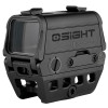 OLIGHT Osight R Micro Enclosed Red Dot Sight with Multi-Reticle System