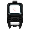 OLIGHT Osight R Micro Enclosed Red Dot Sight with Multi-Reticle System