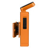 OLIGHT Oclip 2 Pro Clip Style Flashlight - Orange