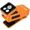 OLIGHT Oclip 2 Pro Clip Style Flashlight - Orange