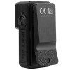 OLIGHT Oclip 2 Ultra Clip Style Flashlight - Black