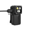 OLIGHT Oclip 2 Ultra Clip Style Flashlight - Black