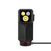 OLIGHT Oclip 2 Ultra Clip Style Flashlight - Black