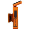 OLIGHT Oclip 2 Ultra Clip Style Flashlight - Orange