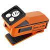 OLIGHT Oclip 2 Ultra Clip Style Flashlight - Orange