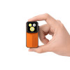 OLIGHT Oclip 2 Ultra Clip Style Flashlight - Orange