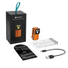 OLIGHT Oclip 2 Ultra Clip Style Flashlight - Orange