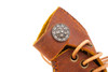 FCW SAA Cowhide Grip Cover