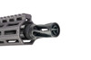 Lancer Tactical SOLGW Licensed MK1 CAR 11.5inch 5.56 MWS GBB Airsoft (by Toxicant) - Grey (#TAAS)