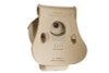 IMI Defense Handcuff Pouch - TAN