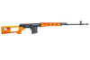 Snow Wolf SW-027 SVD Dragunov Bolt Sniper Rifle (Real Wood)