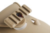 IMI Defense ROTO 1913 5 NOTCH Picatinny Rail - TAN