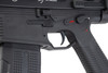 B&T Licensed APC556 AEG Rifle (Black) (by ASG & Double Eagle)