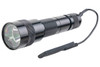 MadDog Customs 2 in 1 Old School Delta Force CAG Gangster Grip w/ Model 660 Flashlight Set - Black