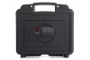 IMI Defense Plastic Pistol Case - Fits All Pistol Models
