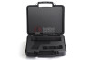 IMI Defense Plastic Pistol Case - Fits All Pistol Models