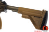 Umarex HK416 10.5 inch V2 AEG Airsoft Rifle (TAN) (by VFC)