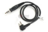 Z-Tactical Z124 Electronic PTT Wire for Motorola Double Pin Version