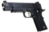 RWA Nighthawk GRP Stainless Steel CO2 Airsoft Pistol - Cerakote Version