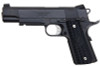 RWA Nighthawk GRP Stainless Steel CO2 Airsoft Pistol - Cerakote Version