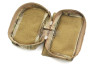 Haley Strategic D3CR Expansion System Multi-Mission Hanger - Multicam