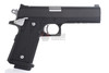 Tokyo Marui Hi Capa E Full-Semi Auto AEP Airsoft Pistol (Fixed Slide, Without Battery & Charger)